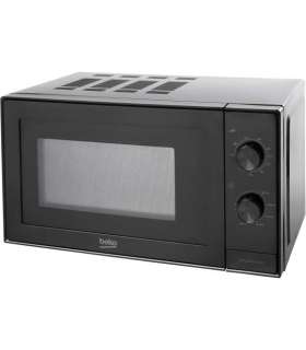 Mikrolaineahi grilliga BEKO MGC20100B