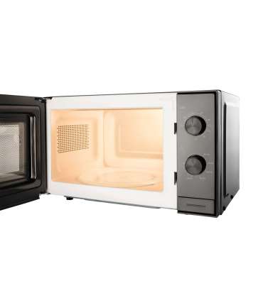 Mikrolaineahi grilliga BEKO MGC20100B