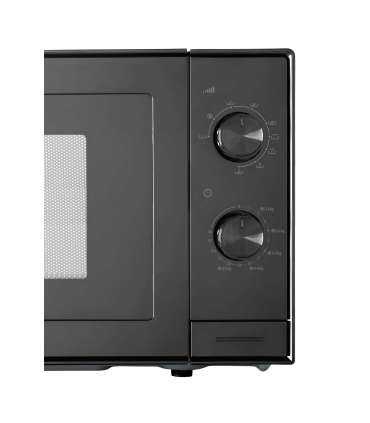 Mikrolaineahi grilliga BEKO MGC20100B