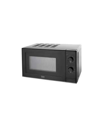 Mikrolaineahi grilliga BEKO MGC20100B