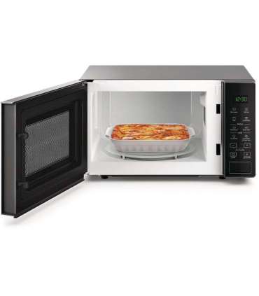 Mikrolaineahi grilliga Whirlpool MWP203SB