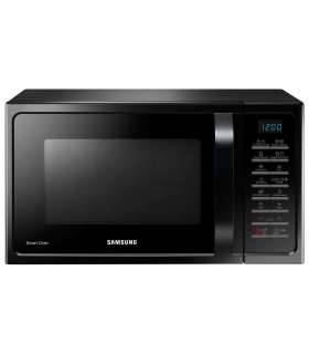 Mikrolaineahi grilli ja pöördõhuga Samsung MC28H5015AK