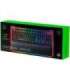 Razer Huntsman V2, Optical Gaming Keyboard, RGB LED light, RU, Black, Wired