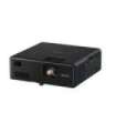 Epson 3LCD Projector EF‑11 Full HD (1920x1080), 1000 ANSI lumens, Black, Lamp warranty 12 month(s)