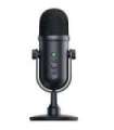 Razer Streaming Microphone Seiren V2 Pro Black, Wired