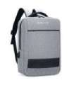 Tellur 15.6 Laptop Backpack Nomad Grey
