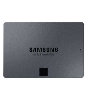 HDSSD 2.5 (Sata) 1TB Samsung 870 QVO Basic