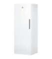 INDESIT Freezer UI6 F1T W1 Energy efficiency class F, Upright, Free standing, Height 167  cm, Total net capacity 233 L, No Frost