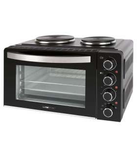 Lauapliit ahjuga Clatronic KK3786