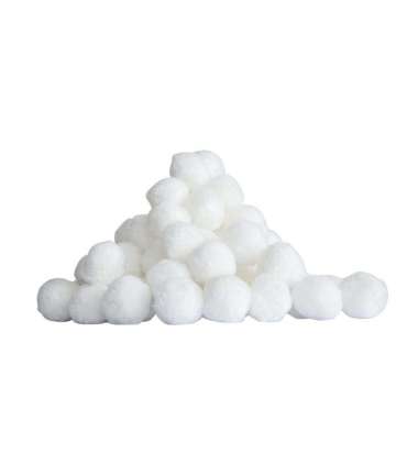 Filling for sand filters Polysphere Flowclear Bestway 58475