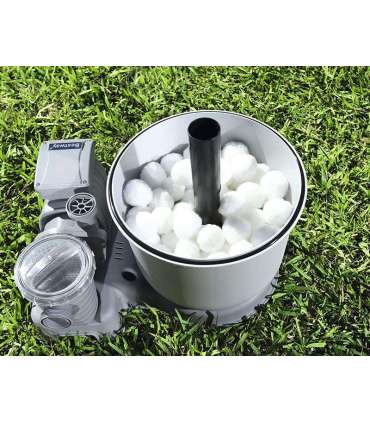 Filling for sand filters Polysphere Flowclear Bestway 58475