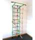 Swedish wall for children RESTPRO® KID-1 green