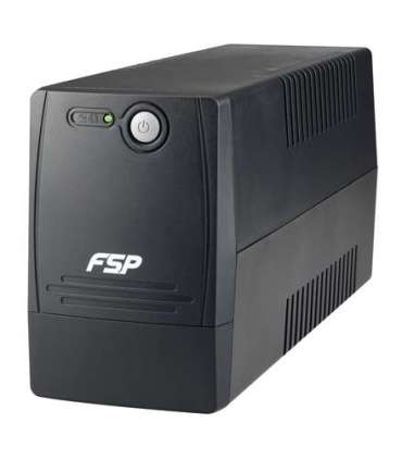 FSP FP 800 800 VA, 480 W, 290 V, 220 V