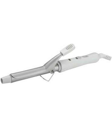 Hair Curling Iron Adler AD 2105 Warranty 24 month(s), Ceramic heating system, Barrel diameter 19 mm, Number of heating levels 1,