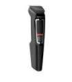 Philips All-in-one Trimmer MG3720/15 Black, Cordless