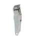 Adler Proffesional Hair clipper AD 2831 Cordless or corded, Number of length steps 6, Silver