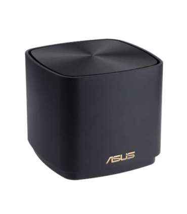 Asus ZenWiFi XD4 Plus (B-2-PK) Wireless-AX1800 (2-pack)	 802.11ax, 1201+574 Mbit/s, 10/100/1000 Mbit/s, Ethernet LAN (RJ-45) por