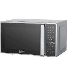 Mikrolaineahi grilliga BEKO MGC20130SB