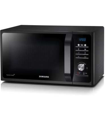 Mikrolaineahi grilliga Samsung MG23F301TAK