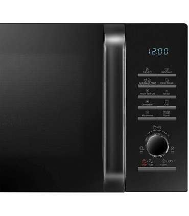 Mikrolaineahi grilliga Samsung MG23F301TAK