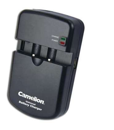 Akulaadija, akupatarei laadija Camelion LBC-312 NiMH/Li-Ion