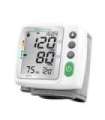 Medisana BW 315 White, Wrist Blood pressure monitor