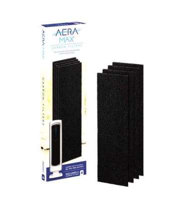 AIR PURIFIER FILTER /DX5/DB5/SMALL/4 9324001 FELLOWES