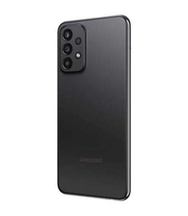 Samsung Galaxy  A23 5G (A236) Black, 6.6 ", PLS LCD, 1080 x 2408, Qualcomm SM6375, Snapdragon 695 5G (6 nm), Internal RAM 4 GB,