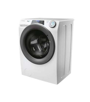 Candy Washing Machine RP 496BWMR/1-S	 Energy efficiency class A, Front loading, Washing capacity 9 kg, 1400 RPM, Depth 53 cm, Wi