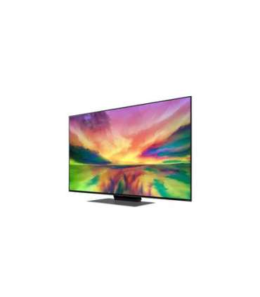 LG 50QNED813RE 50" (126 cm), Smart TV, WebOS 23, 4K HDR QNED MiniLED, 3840 x 2160, Wi-Fi