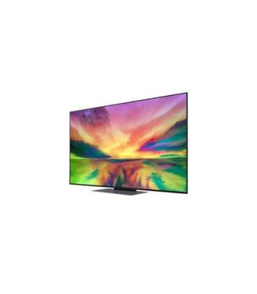 LG 55QNED813RE 55" (139 cm), Smart TV, WebOS 23, 4K HDR QNED MiniLED, 3840 x 2160, Wi-Fi