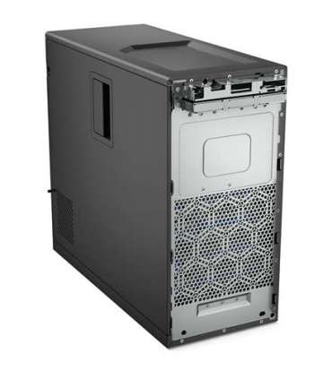 Dell Server PowerEdge T150 Pentium G6405T/1x8GB/1x1TB/4x3.5"Chassis/No PERC/iDRAC9 Basic/No OS/3Y Channel Basic NBD Warranty Del
