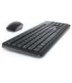 Dell Wireless Keyboard and Mouse-KM3322W - Estonian (QWERTY)