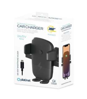 Telefonihoidik Platinet Mango PUCHMB