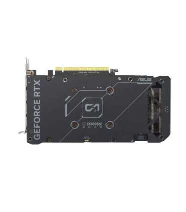 Graphics Card|ASUS|NVIDIA GeForce RTX 4060 Ti|16 GB|GDDR6|128 bit|PCIE 4.0 16x|GPU 2595 MHz|1xHDMI|3xDisplayPort|DUAL-RTX4060TI-