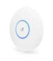 Ubiquiti UAP-AC-PRO Access point 1300 Mbit/s, 10/100/1000 Mbit/s, Ethernet LAN (RJ-45) ports 2, MU-MiMO Yes, PoE in, 1 year(s),