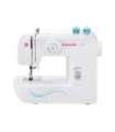 Singer Sewing machine START 1306 White, Number of stitches 6, Number of buttonholes 4