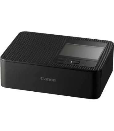 Canon Compact Printer Selphy CP1500 Colour, Thermal, Wi-Fi, Black