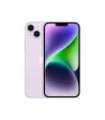 Apple iPhone 14 Plus Purple, 6.7 ", Super Retina XDR display, 2778 x 1284 pixels, Apple, A15 Bionic (5 nm), Internal RAM 6 GB, 1