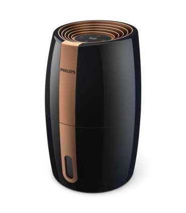 Philips 2000 Series Air humidifier HU2718/10, Up to 32 m2