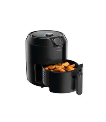 TEFAL Fryer Easy Fry Classic EY201815 Power 1500 W, Capacity 4.2 L, Black