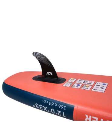 SUP board Aqua Marina MONSTER 366x84x15 cm BT-23MOP