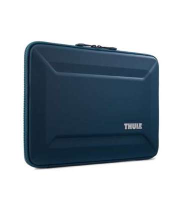 Thule Gauntlet 4 MacBook Pro Sleeve Fits up to size 16 ", Blue