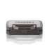 Caso Bar Vacuum sealer VRH 490 advanced Power 110 W, Temperature control, Black/Stainless steel
