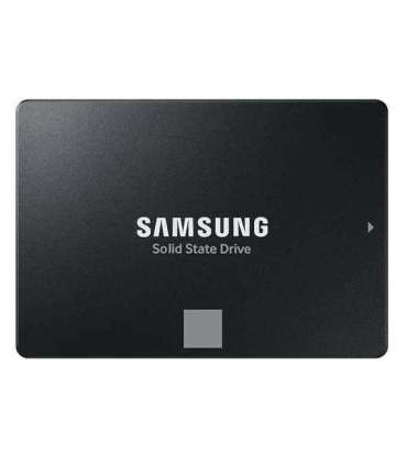 HDSSD 2.5 (Sata) 2TB Samsung 870 EVO Basic