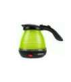Camry CR 1265 Electric, 750 W, 0.5 L, Plastic, Green