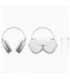 Apple AirPods Max Over-ear, Noise canceling, Silver