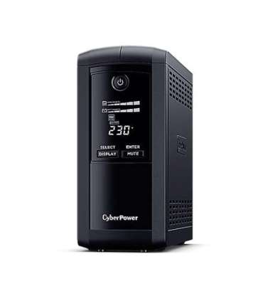 CyberPower VP700ELCD Backup UPS Systems