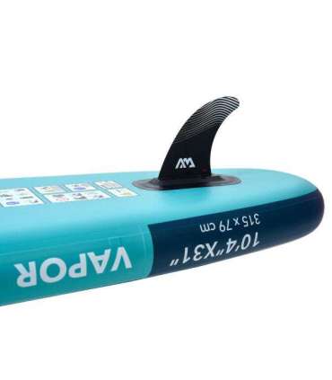 SUP board Aqua Marina VAPOR 315x79x15 cm BT-23VAP