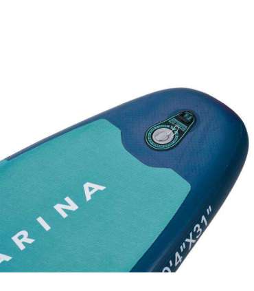 SUP board Aqua Marina VAPOR 315x79x15 cm BT-23VAP